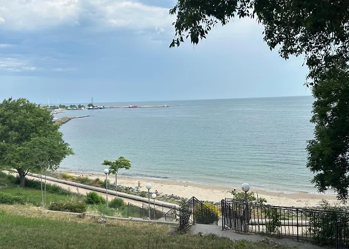 Appartement Seaside *