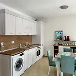 Seaside Апартаменты
