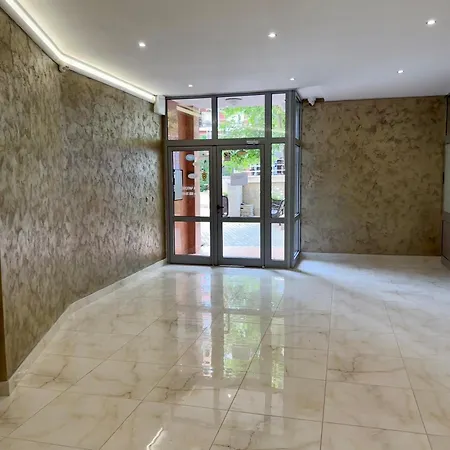 Lejlighed Seaside Nessebar