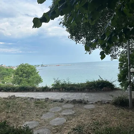 Apartman Seaside *