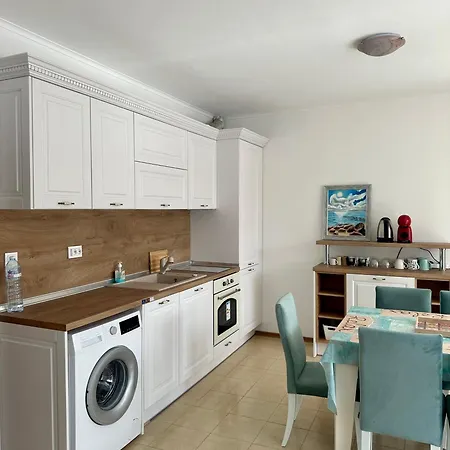 Seaside Apartman
