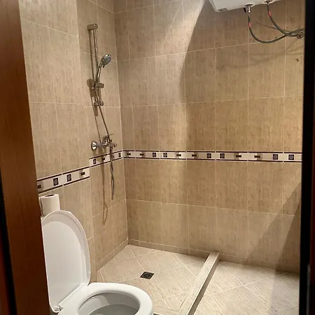 Seaside Lejlighed Nessebar