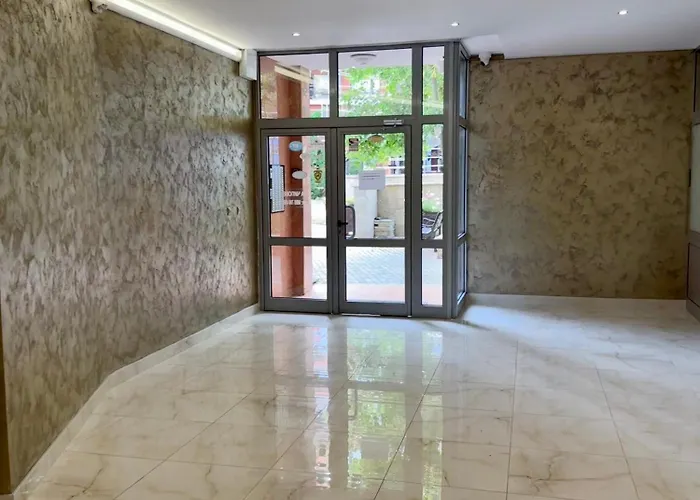 Apartmán Seaside Nesebar