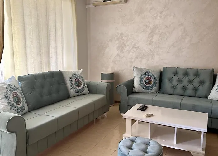 Apartmán Seaside Nesebar