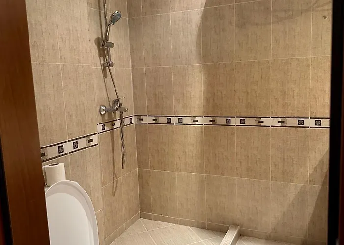 Seaside Apartmán Nesebar